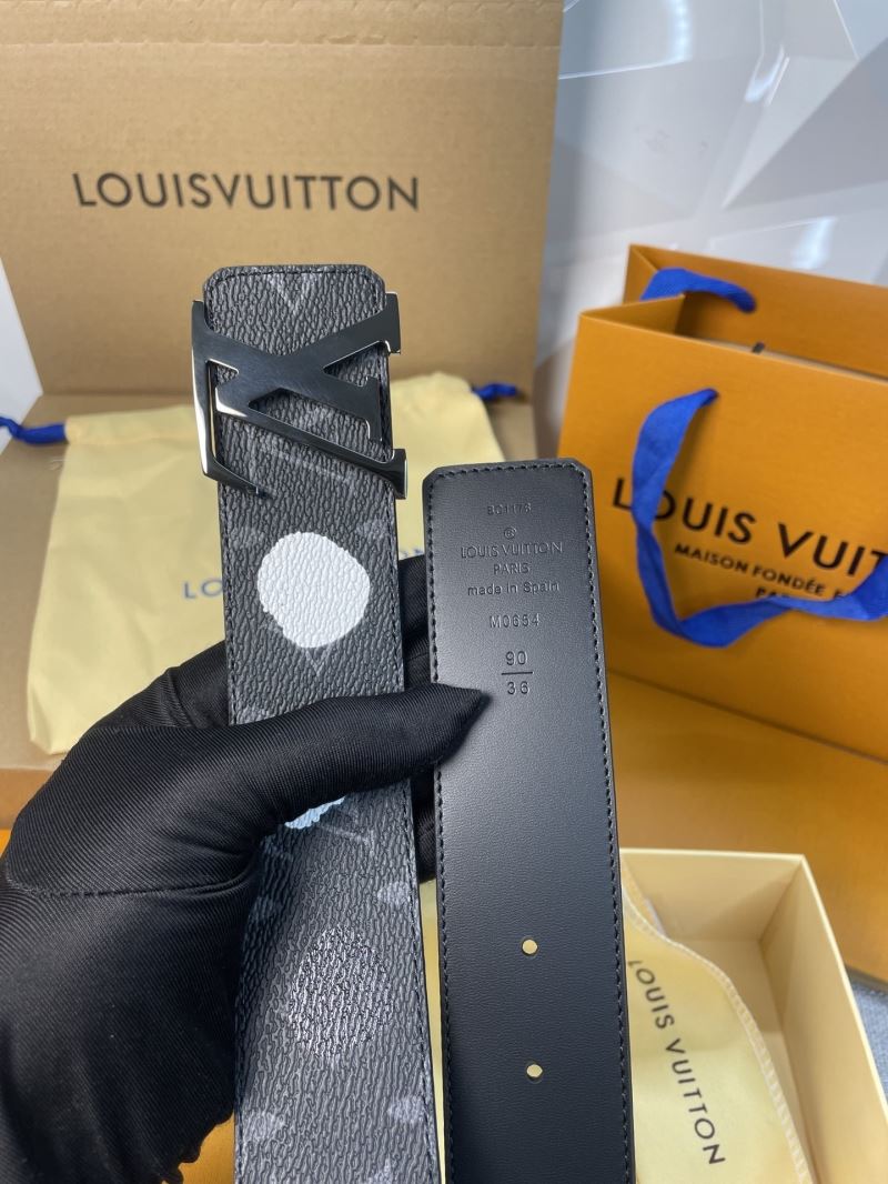 Louis Vuitton Belts